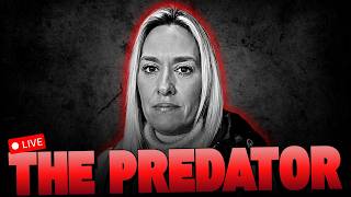 THE PREDATOR OF THE LCU HAS A LOT TO SAY...