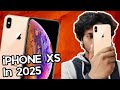 iPhone XS Review 2025: Still Worth It? 📱