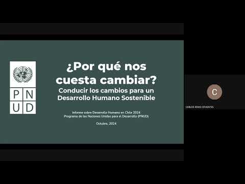Informe de Desarrollo