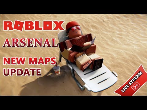 Husky Robloxyt Roblox Arsenal New Maps Live Stream 10 Free Robux To New Subs Youtube - cute husky roblox