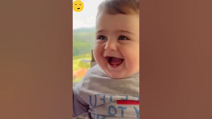 Cute baby laughing 🍒🍓 Funny baby videos#babylaughing#shorts#funny#shortvideo