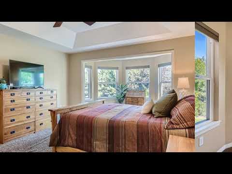 1101 Southbury Place, Highlands Ranch, CO home video tour