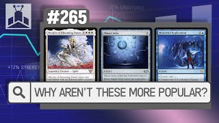 Why Aren't These Cards More Popular??? | EDHRECast 265