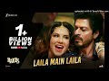 Laila Main Laila | Raees | Shah Rukh Khan | Sunny Leone | Pawni Pandey | Ram Sampath