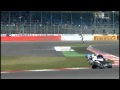 Sbk race 1  silverstone 2011