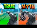 I Busted 50 Myths in CS2