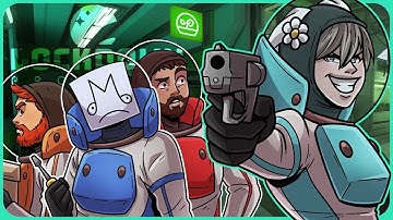 LOCKDOWN PROTOCOL l | ft. Mithzan, ReadyJP, X33N and more!