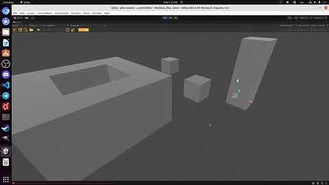 2022.04.04 U3DSBVRGE. investigation. Trying to find code for runtime editor.