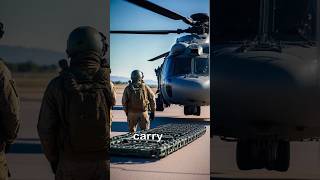NH90 Standard 2 - Tailored for special operations #breakingnews #usa #news #liveupdates