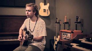 Trevor Hall - Te Amo/Acoustic chords