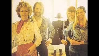 Abba   Waterloo English version HQ 320 kbps