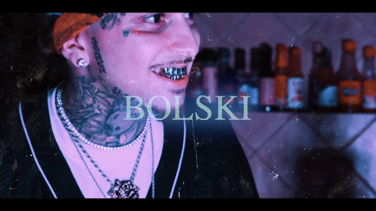 BOLSKI 