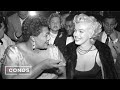 El increíble gesto de Marilyn Monroe que catapultó la carrera de Ella Fitzgerald | íconos