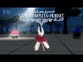 Guia completa sobre hornet