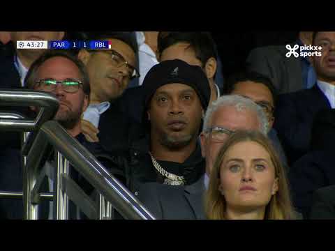 Champions League 19/10/2021