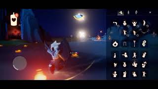 How Does Sky Ikemen Do Daily Quest Alone? Sky Children Of The Light