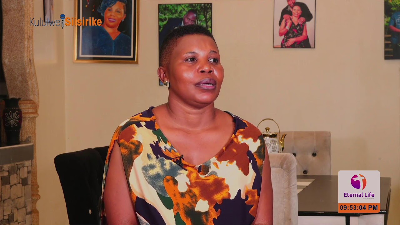 🔴KULULWE SIISIRIKE || TENDO TABEL SSERUNJOGI PART A || 28.07.2025