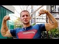 How to progress & how to balance strength/hypertrophy/endurance?