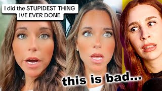 losing brain cells watching these hilariously dumb people on tiktok - REACTION