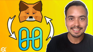 Harmony MetaMask Tutorial ✔️ How To Connect Harmony Network & Send ONE To MetaMask & ViperSwap