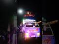 Armada truck sound Andini audio Miniatur desa sragi talun blitar 2026