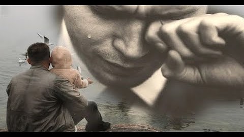 CHA ĐÃ QUÊN ( tác phẩm sâu sắc làm lay động lòng người dành cho các bậc làm cha mẹ) "ĐẮC NHÂN TÂM"