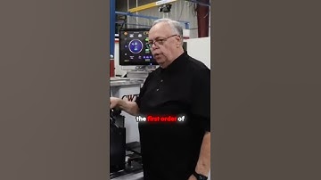 The Fallacy of Overbalance and Underbalance in Crankshafts