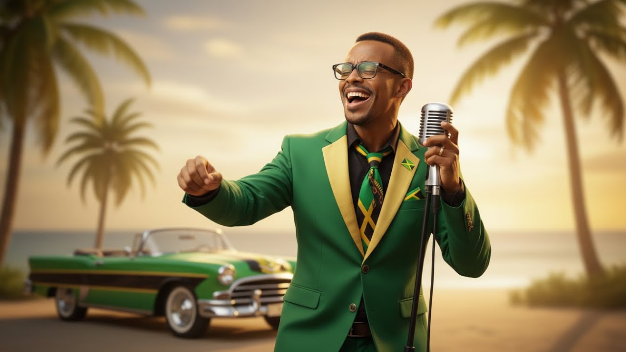 Amefanya, Atafanya | Kiswahili Gospel Reggae 2026 Song By Remnant Media Kenya