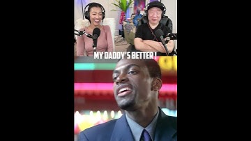 Rush Hour Movie Scene - My Daddy