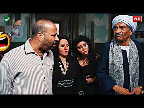 مانت طلعت راجل كويس اهو امال ليه الحارة كلها بتقول انك راجل زبالة متتعاشرش مش هتبطل ضحك مع تتح 