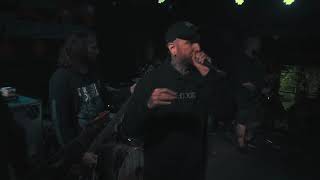 The Acacia Strain - 03/14/2020 - (Live @ Chain Reaction)