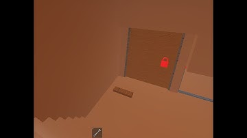 Chapter 7 - The Mineshaft (Piggy Build Mode)