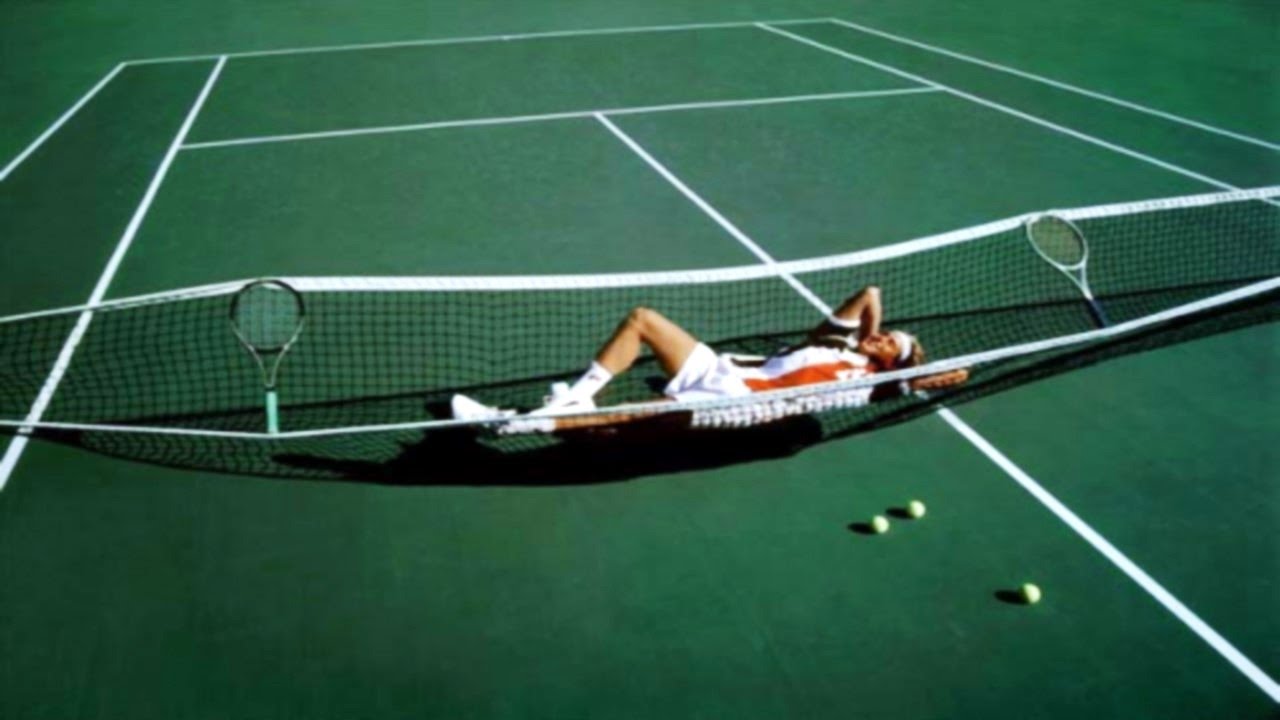 Image Drole Tennis