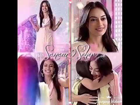 صور زويا سانام سيهار علي اجمل اغنية هندية اشتركوا