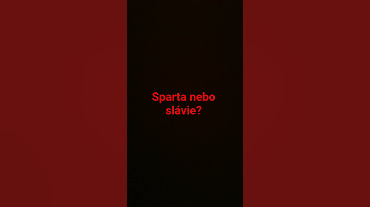Co máš radši?