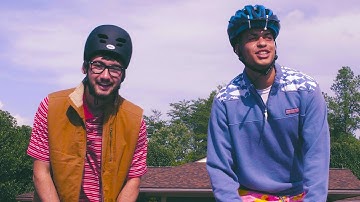 When the music video doesn