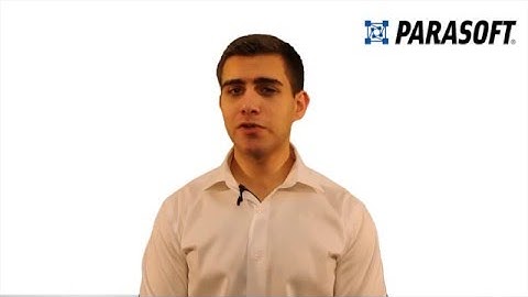 Parasoft Embedded Development