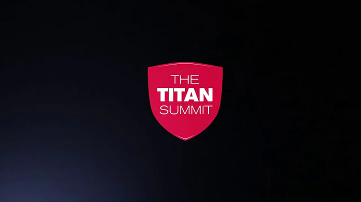 Robin Sharma and Shaquille O'Neal | The Titan Summit