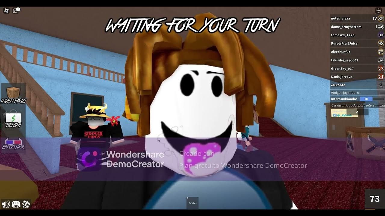 Glue Face In Roblox? - YouTube
