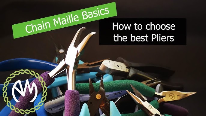 THE TOP 10 TOOLS EVERY WIRE WRAPPER SHOULD HAVE! (Plus a few bonus tools!)  