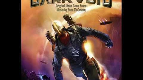 Dark Void OST - 17 - The Collector