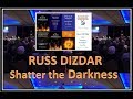 Russ Dizdar, Exorcism, MPD, SRA, The Black Awakening  [2018] 🌷🌸🌹