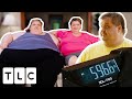 Weight Loss Or Weight Gain? Tammy & Amy Reflect On Surgery And Quarantine | 1000-lb Sisters