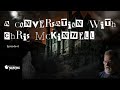 Chilling conversation with Chris McKinnell grandson of the Warrens - Warren Legacy Foundation