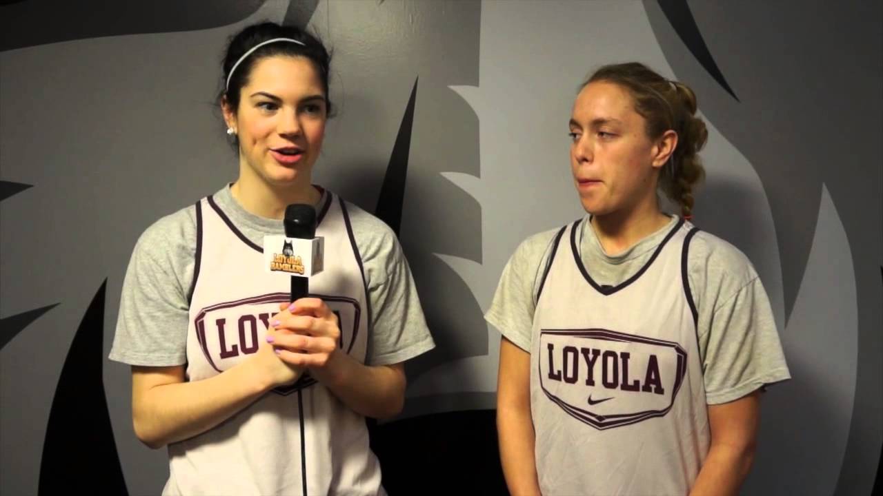 Loyola WBB Loyola Vs YSU Preview YouTube loyola-wbb-loyola-vs-ysu-preview-youtube
