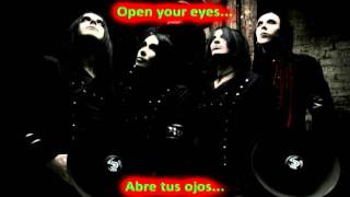 Deathstars-Venus In Arms subtitulado(español-ingles).wmv