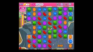Candy Crush Saga Level 29 Help & Walkthrough Guide screenshot 4