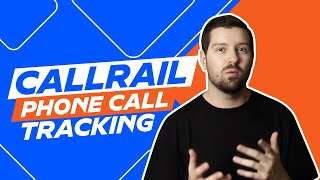 CallRail Phone Call Tracking screenshot 1