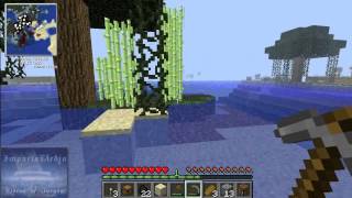 Minecraft: Las Aventuras de Eledio parte 1