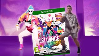 A Look Back At Just Dance 2019